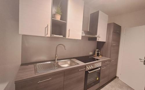 Ferienwohnung zum Heiligen Brunnen Mariazell in Mariazell