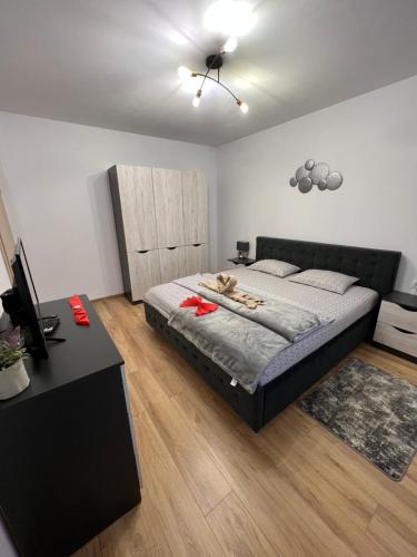 Emanuela Apartments