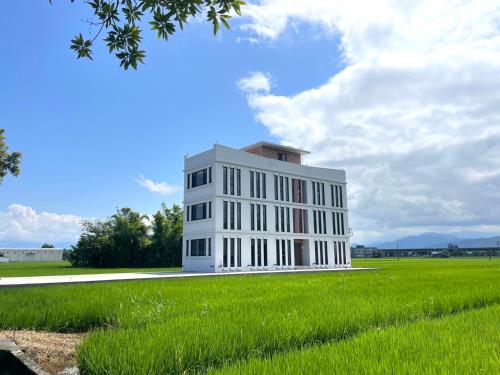 Yutian B&B – khách sạn tại xã Tráng Vi