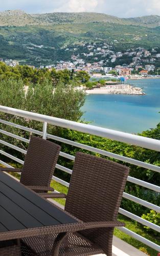 The Beach Apartments - Split