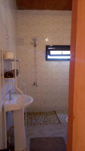 Maison Manour Studio 4 personen in Mbour