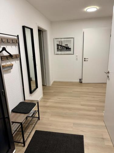 Iekārtas, Zeit zu Zweit- 90 qm Wohnung mit Sauna & Garten in Weyhe