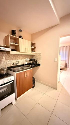 Mandala Apartments in Luque