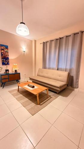 Mandala Apartments in Luque