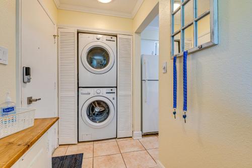 Cute Cocoa Beach Condo with Pool and Beach Access! in Cocoa Beach, USA