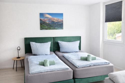 Larooms Merseburg - Apartment WS03 - Business StudioApartment in 梅澤堡