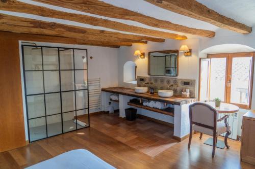 Casa Gran 1771 Boutique Hotel in L'Avella