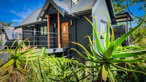 Tamarind Apartment Self Catering – khách sạn tại Kloof