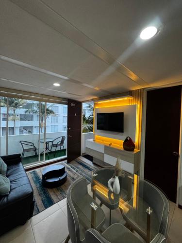 Apartamento en Villa Toscana en Boyaca
