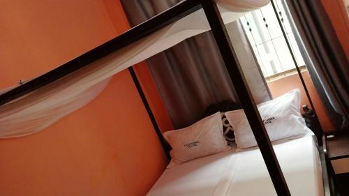 California Lodge in Bagamoyo