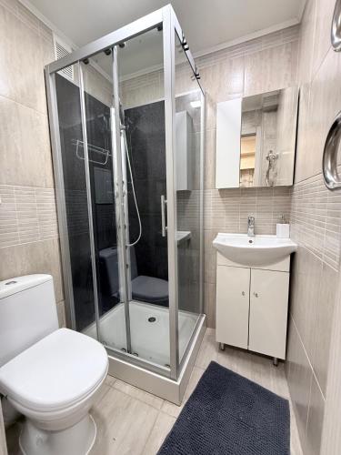 G2 Apartments in Rezekne