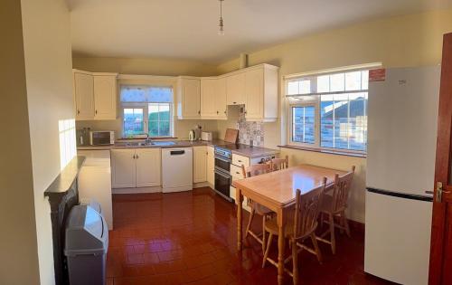 Beachfront Cottage in Clogherhead in Termonfeckin