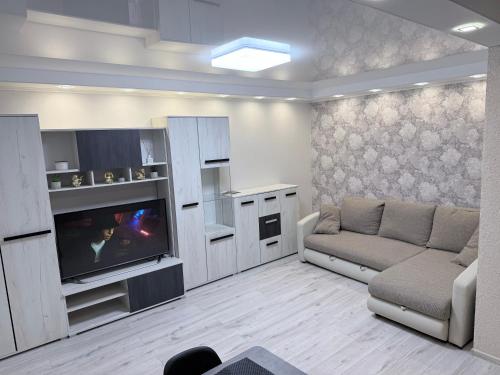 G2 Apartments in Rezekne