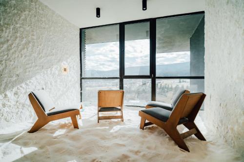 . Grande Vista Resort & Spa