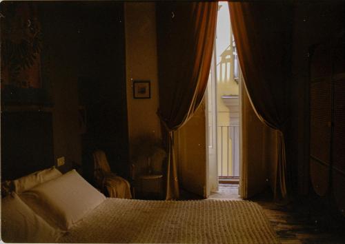 Casa Fanzago Room Type - Large Double or Twin Room