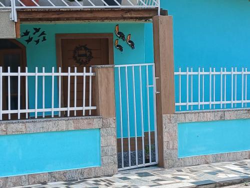 Casa de Vivendas – khách sạn tại Domingos Martins
