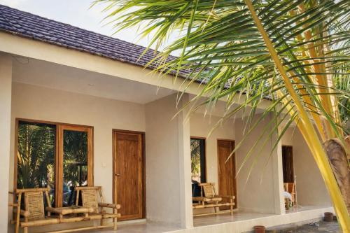 GGuesthouse, Lombok