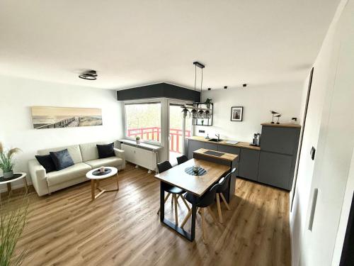 Terrassenhaus, FeWo 45