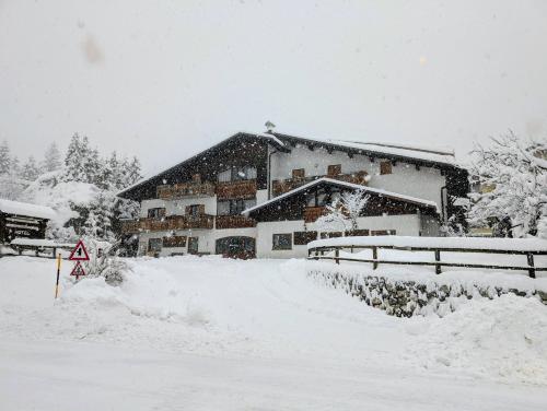 Hotel Patri Hotel de charme Rocca Pietore