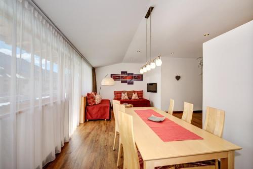 Garni Apparthotel St Valentin 2