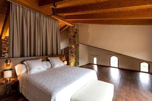 Casa Gran 1771 Boutique Hotel in L'Avella