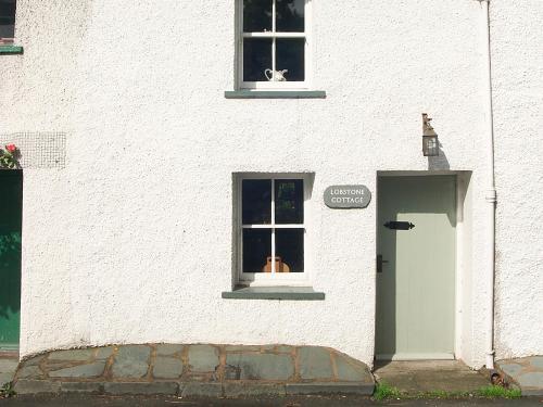 Lobstone Cottage - Keswick