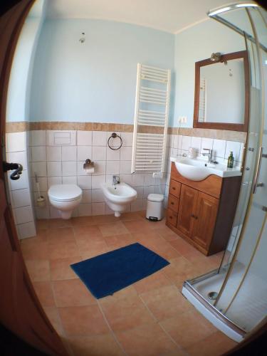 Albergue San Bruno in Moratinos