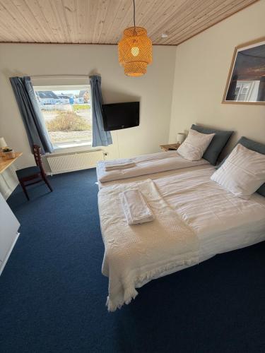 VØ Budget Drop Inn in Thisted