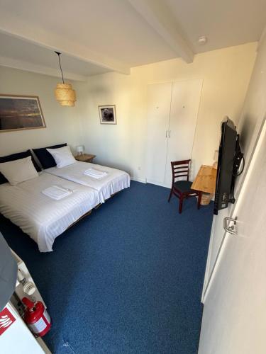 VØ Budget Drop Inn in Thisted