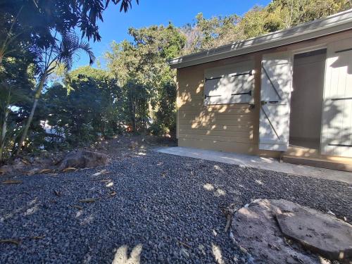 Cozy studio near Pearl Beach in Bas Vent