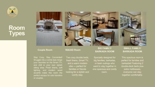 JenMar Boutique Hotel in Puerto Galera