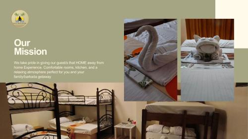 JenMar Boutique Hotel in Puerto Galera