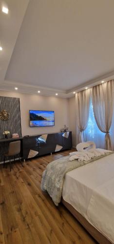 Luxury Airport Suite Bologna