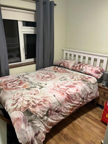 Two bedroom house in Tyrrellspass
