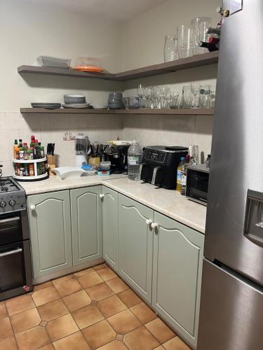 Two bedroom house in Tyrrellspass