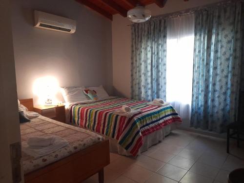 Casita de Frasca
