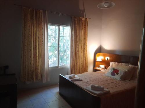 Casita de Frasca in 산 호세 데 하찰
