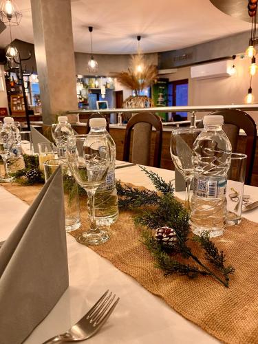 Hotel Restaurant Vodenitsata - image 5