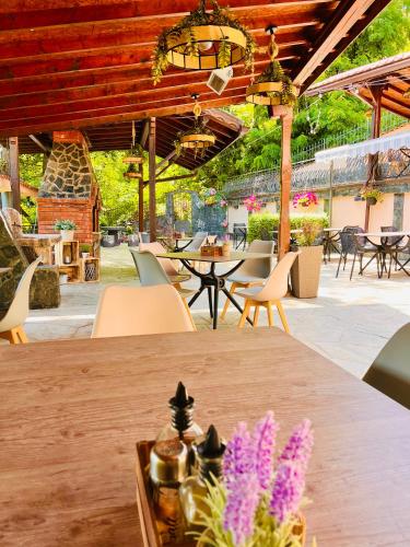 Hotel Restaurant Vodenitsata - image 6