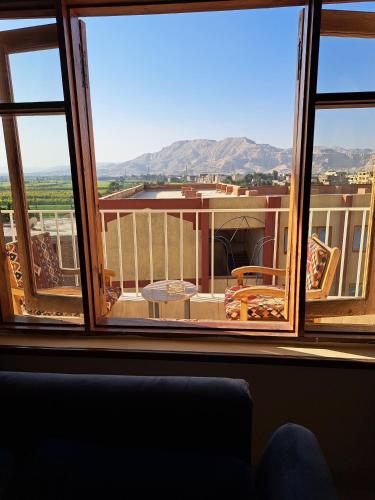 Great View