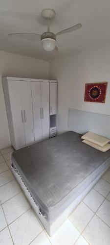 Apto Amplo, Confortavel, 1 min da Praia, Late Checkout near Steam train pavillion