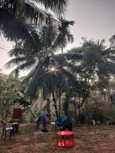 Sirimane Jungle Homestay - Chipgi