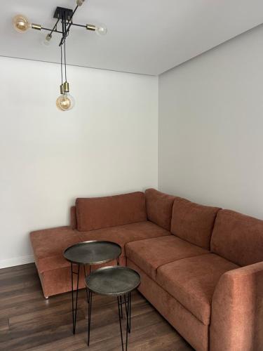 Stylish 2BDR apartment Gramada, free parking, Sofía