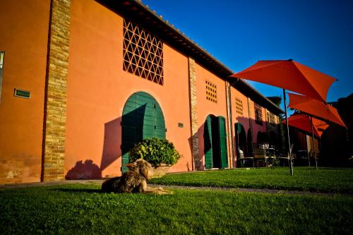 Borgo Colleoli Resort - image 2