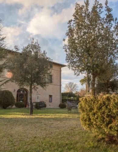 B&B Fonte dei Tufi chambre d'hôte Isola d'Arbia