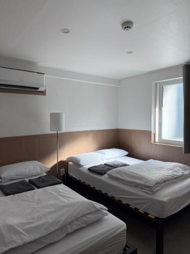 Sounds Inn Itaewon, Seoul