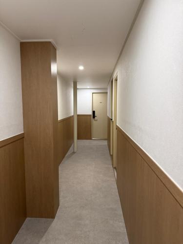 梨泰院桑茲酒店 (사운즈 인 Sounds Inn 이태원) in 梨泰院