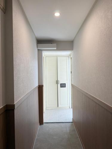 梨泰院桑茲酒店 (사운즈 인 Sounds Inn 이태원) in 梨泰院