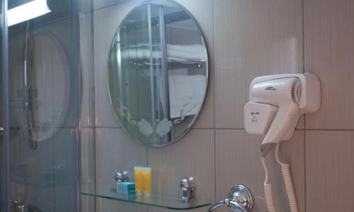 St. George Rent Rooms - 화장실