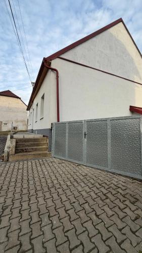 Přítluky horní Ze dvora (Pritluky horni Ze dvora) in Pritluki